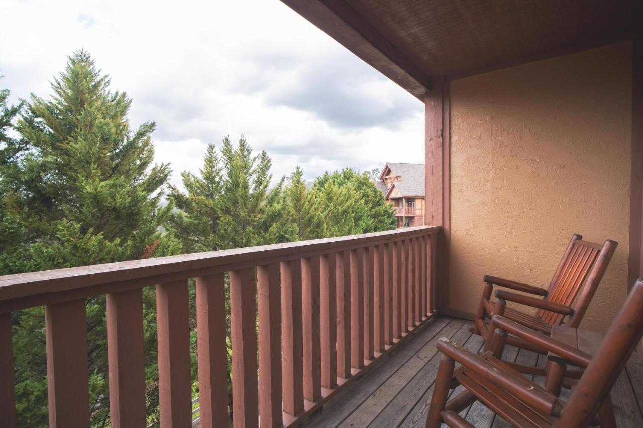 Gv - Unit 3202 - Fairway Villas Pigeon Forge Exterior foto