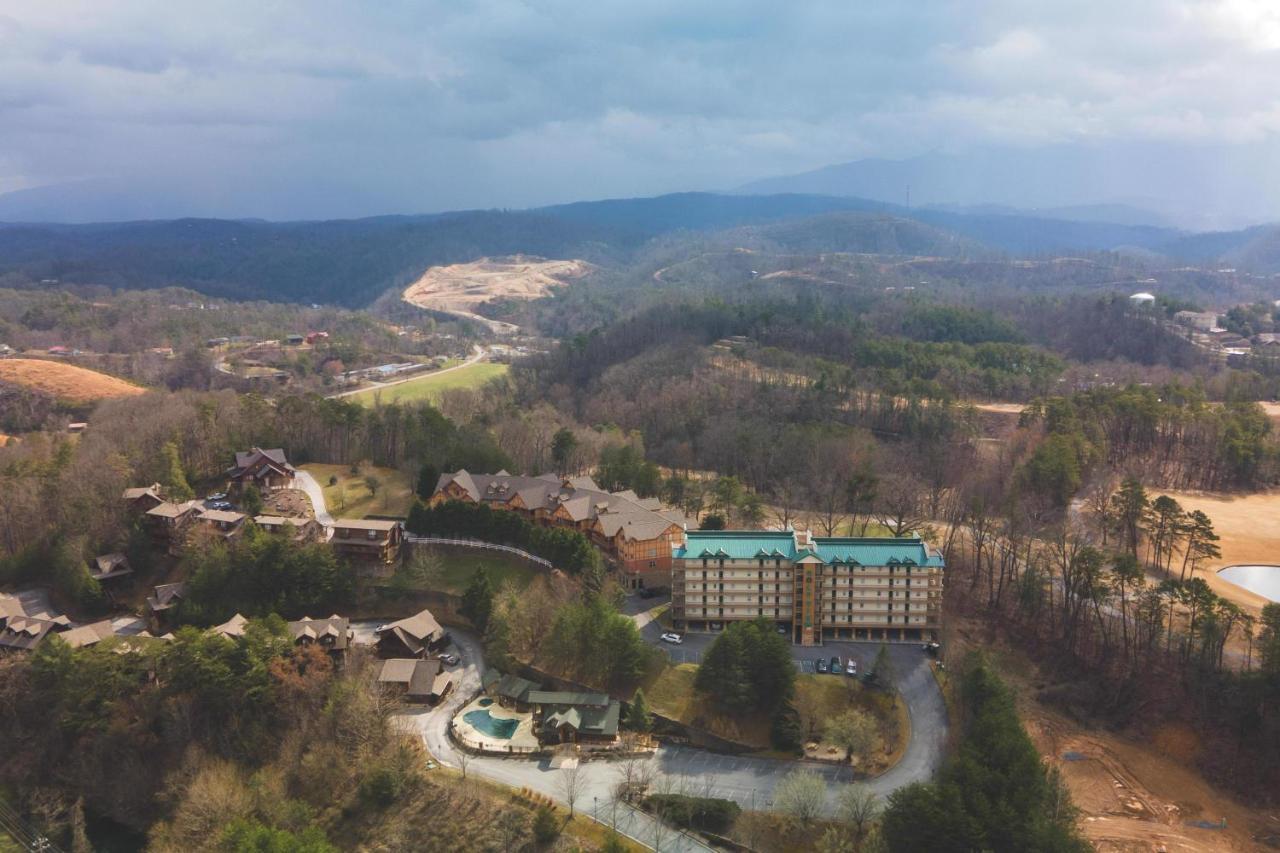 Gv - Unit 3202 - Fairway Villas Pigeon Forge Exterior foto