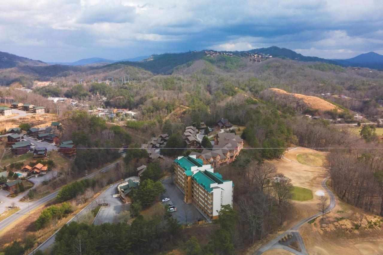 Gv - Unit 3202 - Fairway Villas Pigeon Forge Exterior foto