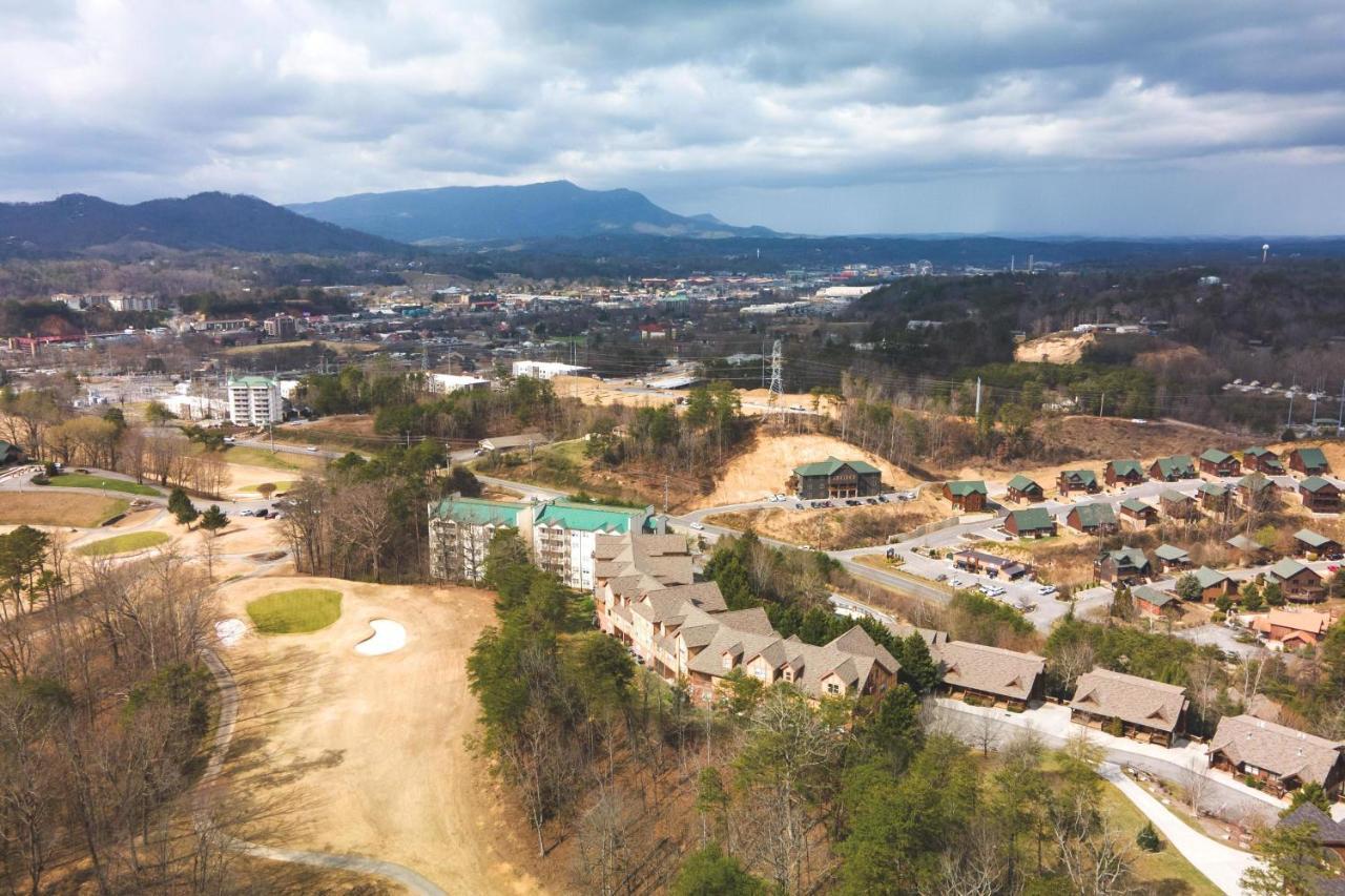 Gv - Unit 3202 - Fairway Villas Pigeon Forge Exterior foto