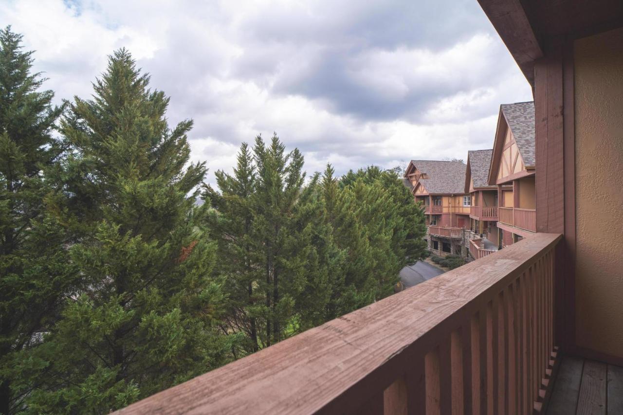 Gv - Unit 3202 - Fairway Villas Pigeon Forge Exterior foto