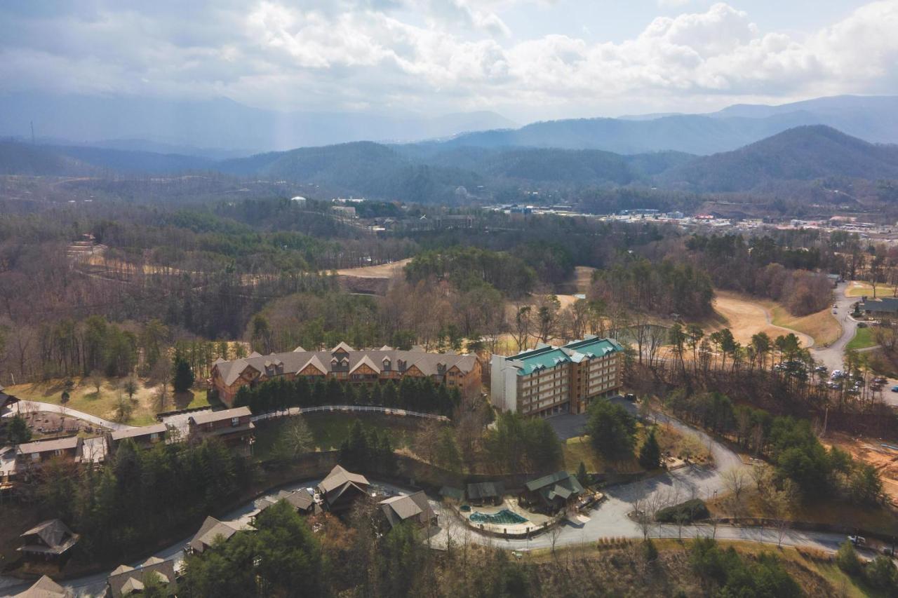 Gv - Unit 3202 - Fairway Villas Pigeon Forge Exterior foto