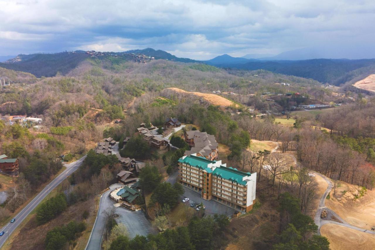 Gv - Unit 3202 - Fairway Villas Pigeon Forge Exterior foto