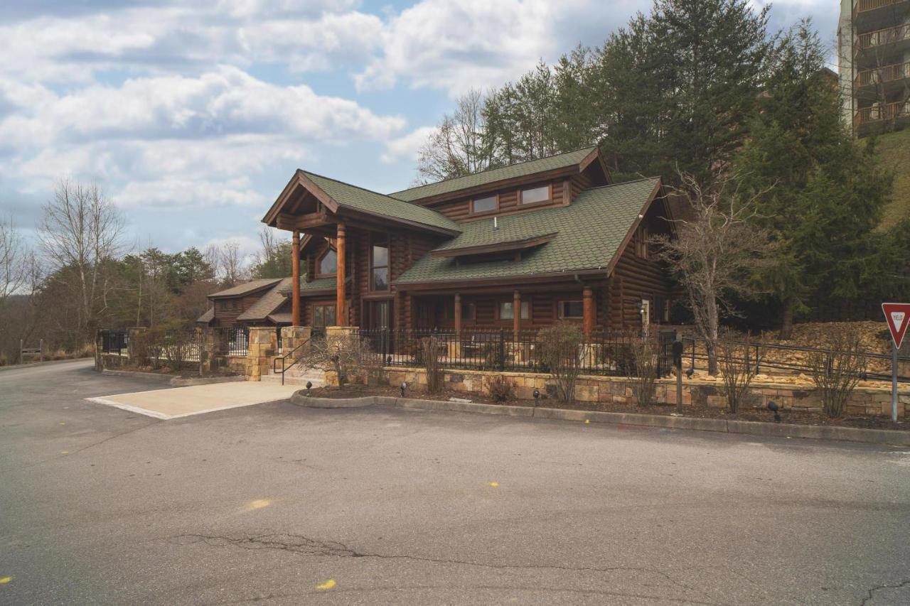 Gv - Unit 3202 - Fairway Villas Pigeon Forge Exterior foto