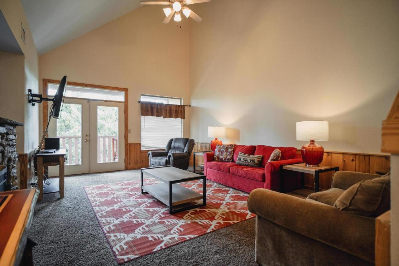 Gv - Unit 3202 - Fairway Villas Pigeon Forge Exterior foto