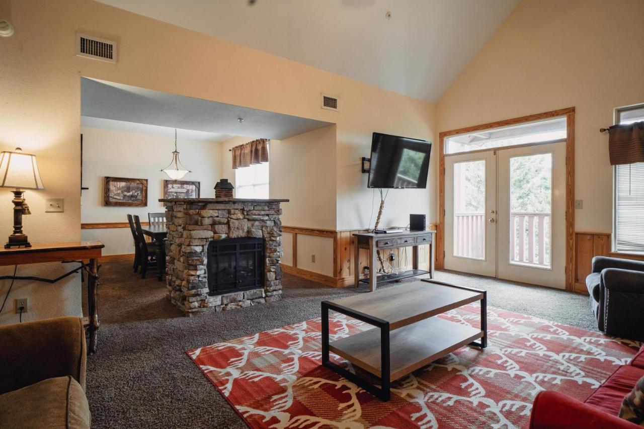 Gv - Unit 3202 - Fairway Villas Pigeon Forge Exterior foto