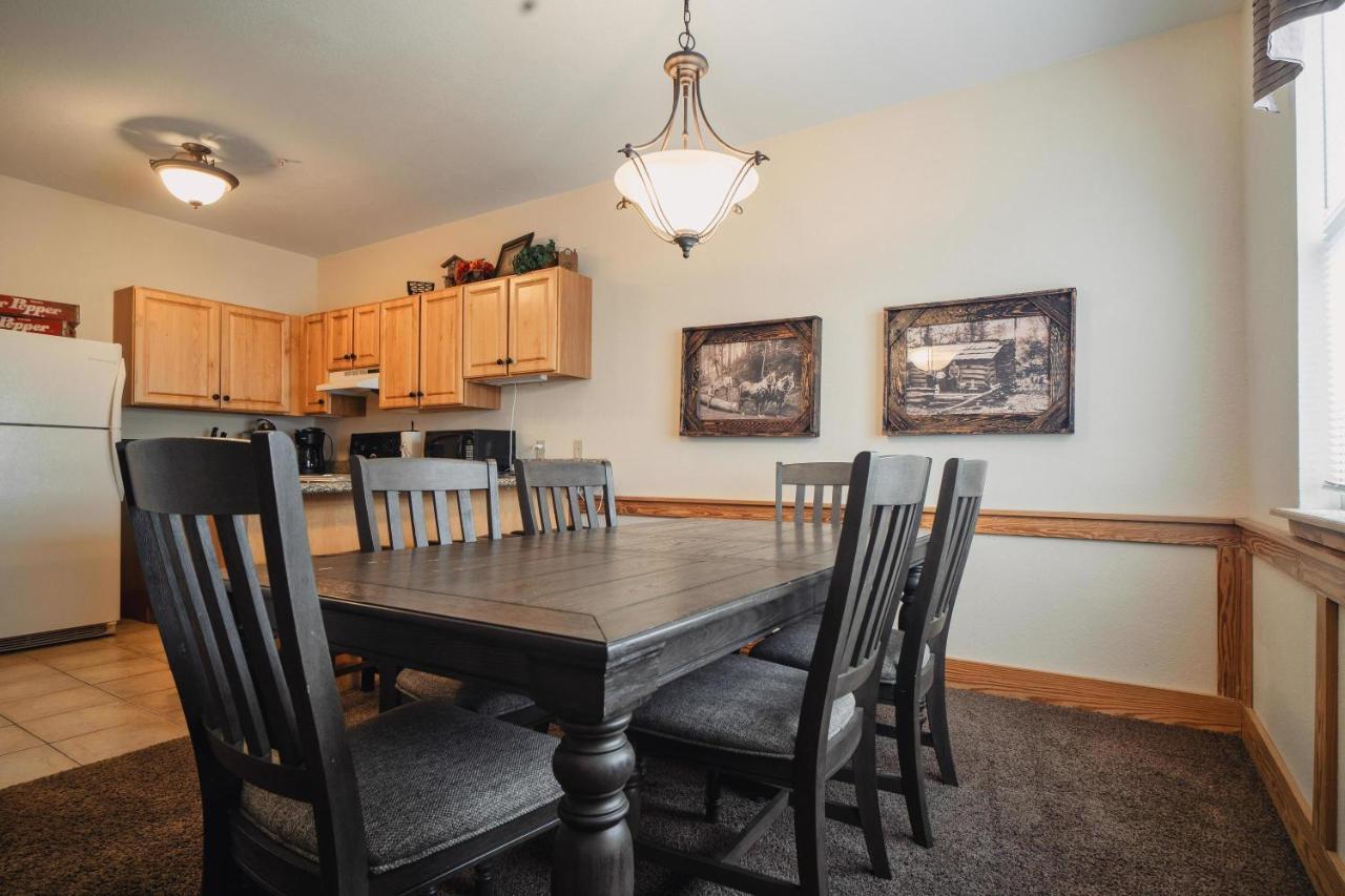 Gv - Unit 3202 - Fairway Villas Pigeon Forge Exterior foto
