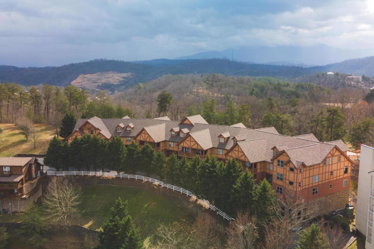 Gv - Unit 3202 - Fairway Villas Pigeon Forge Exterior foto