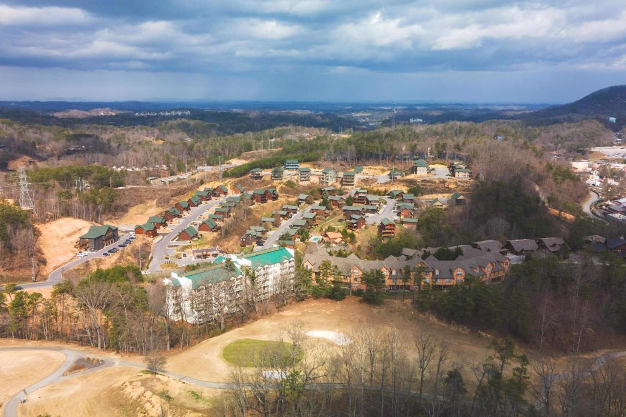 Gv - Unit 3202 - Fairway Villas Pigeon Forge Exterior foto