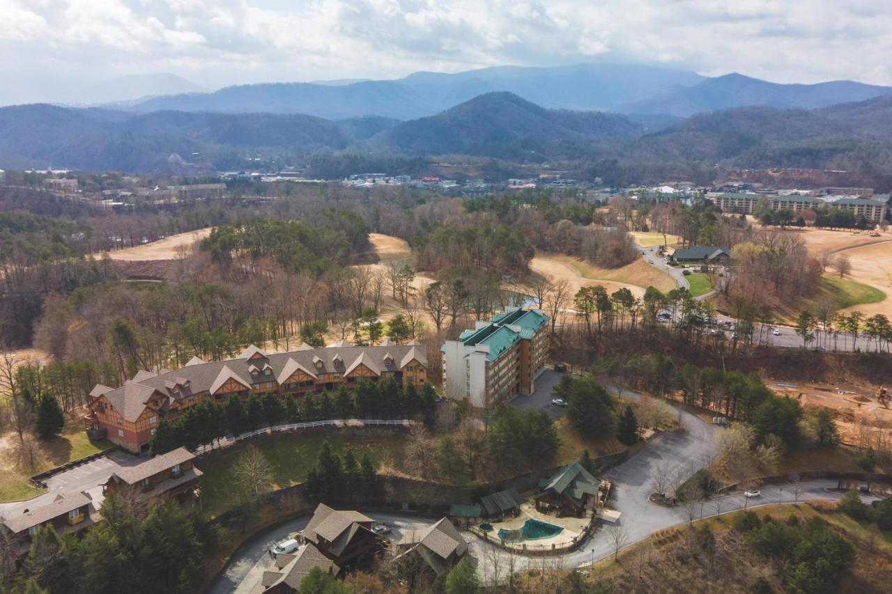 Gv - Unit 3202 - Fairway Villas Pigeon Forge Exterior foto